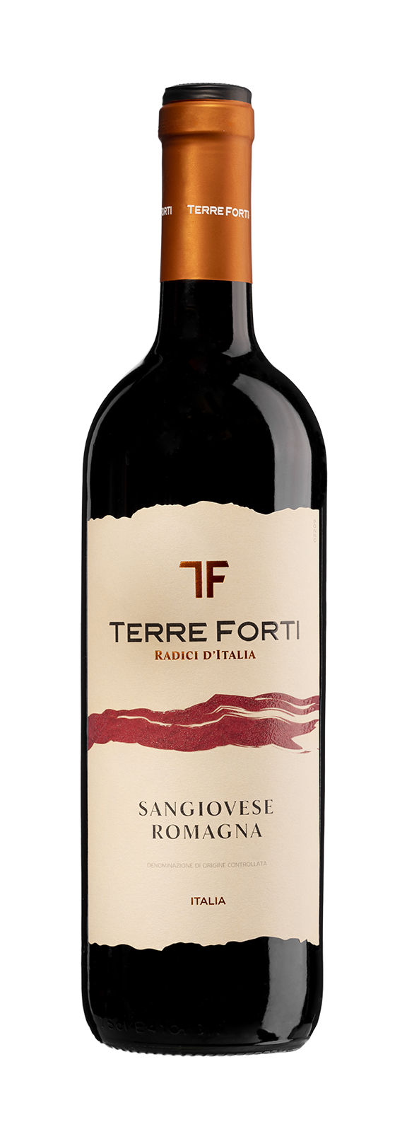 4 Volte 25 Rosso Купить