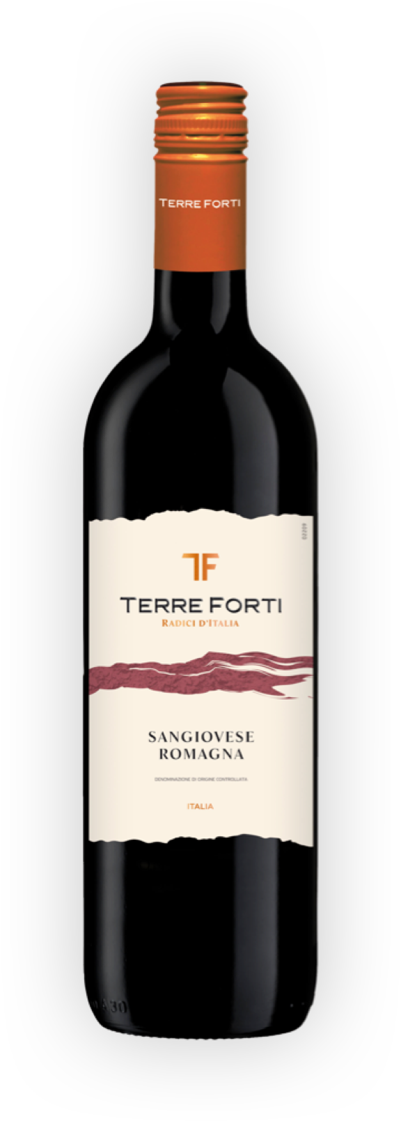 SANGIOVESE RUBICONE Terreforti